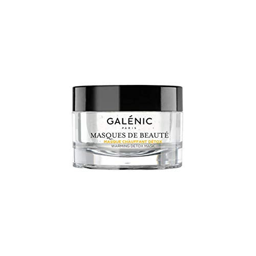 Galénic Masques de Beauté Warming Detox Mask 50ml