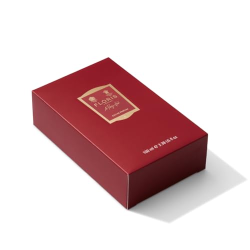 Floris A Rose For... Eau de Parfum 100ml Spray