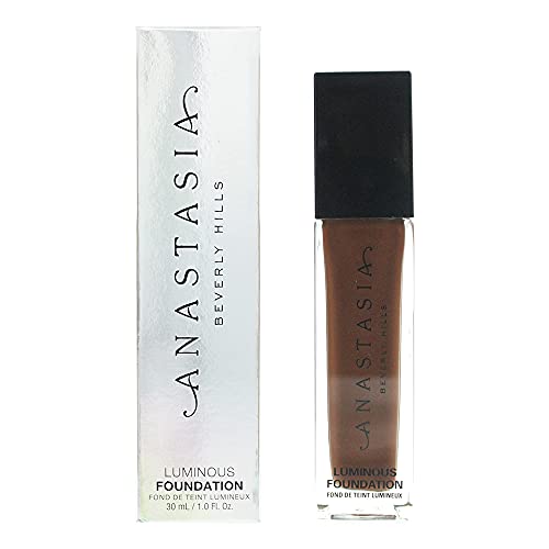 Anastasia Beverly Hills Luminous Foundation 30 ml 580W