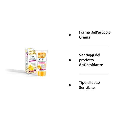 Instituto Español Arnica Light Legs Cream 150ml