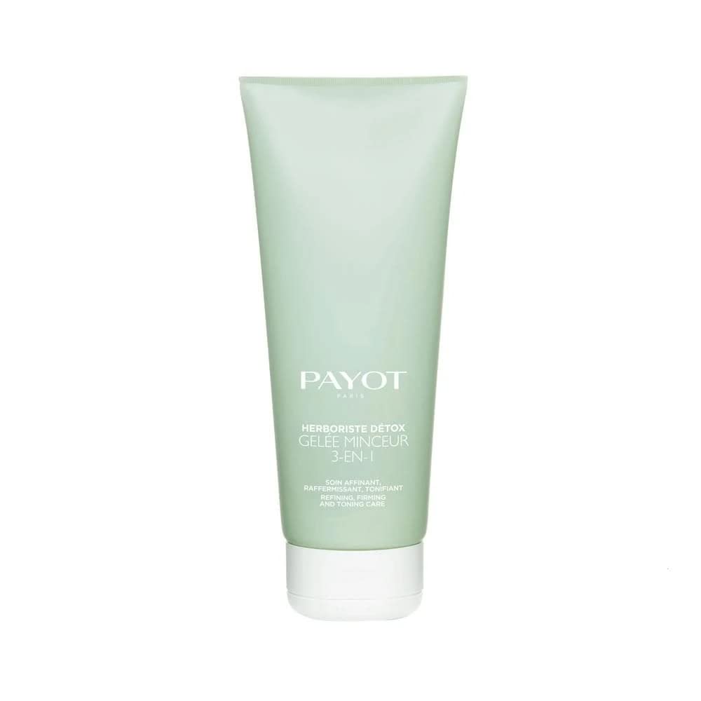 Payot Herboriste Detox Gelee Minceur 3-in-1 200ml