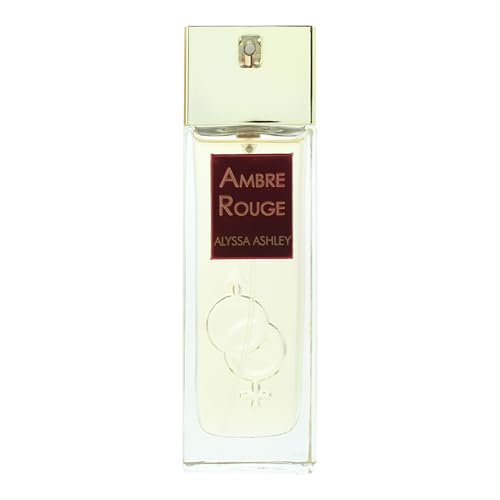 Alyssa Ashley Ambre Rouge Eau de Parfum 50ml Spray