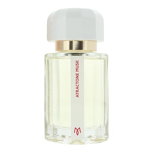 Ramon Monegal Atractone Musk Eau de Parfum 100ml Spray