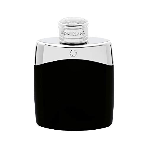 Mont Blanc Legend Eau de Toilette 100ml Spray - Fragrance at MyBeautyBoutique by Mont Blanc
