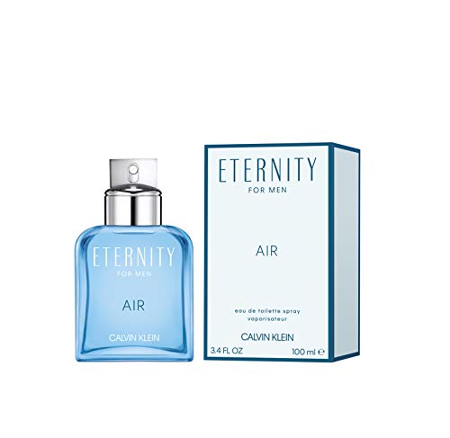 Calvin Klein Eternity Air for Men Eau de Toilette 100ml - Fragrance at MyBeautyBoutique by Calvin Klein