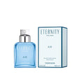 Calvin Klein Eternity Air for Men Eau de Toilette 100ml - Fragrance at MyBeautyBoutique by Calvin Klein