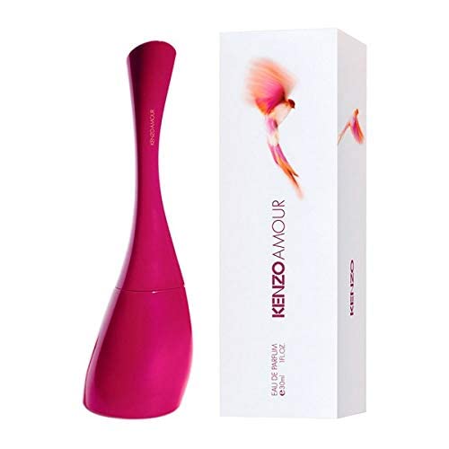 Kenzo Amour Eau de Parfum 100ml Spray - Beauty at MyBeautyBoutique by Kenzo