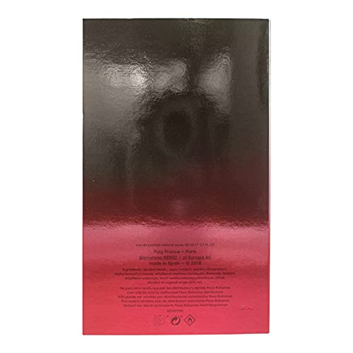 Paco Rabanne Erotic Me Eau de Parfum 62ml Spray