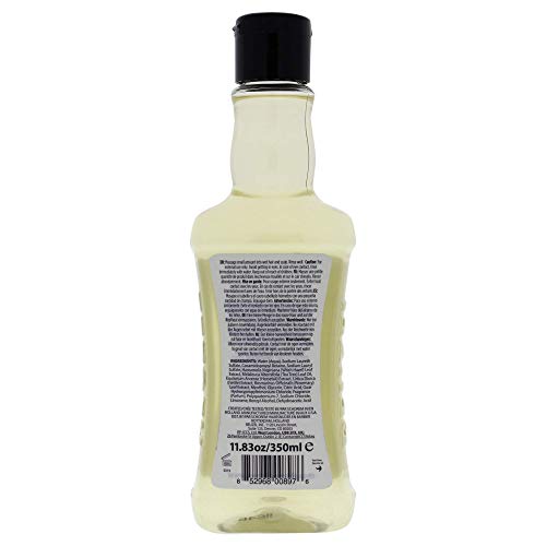 Reuzel Tea Tree 3-In-1 Shampoo 350ml