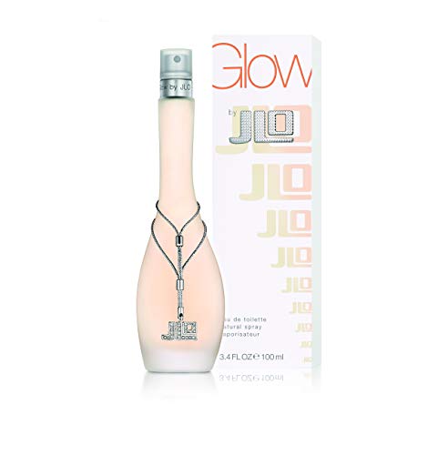 Jennifer Lopez Glow Eau de Toilette for Women 100 ml - Fragrance at MyBeautyBoutique by Jennifer Lopez
