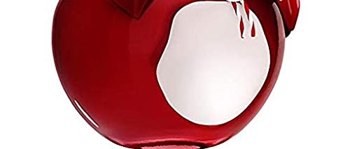 Nina Ricci Nina Rouge Eau de Toilette 80ml Spray - Fragrance at MyBeautyBoutique by Nina Ricci