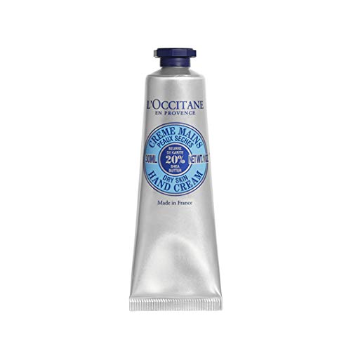 L'Occitane Shea Butter Hand Cream 30ml