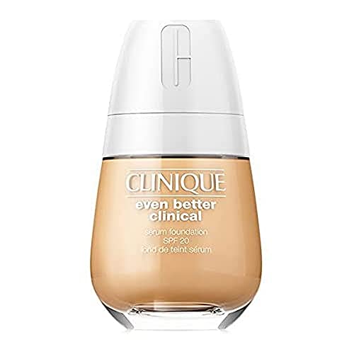 Clinique Even Better Clinical Serum Foundation SPF20 30ml - WN 46 Golden Neutral