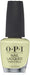 OPI Brights Nail Lacquer 15ml - Gargantuan Grape