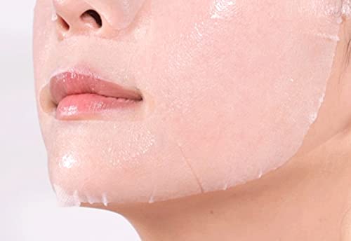 Some By Mi Real Super Matcha Pore Care Mask 20g