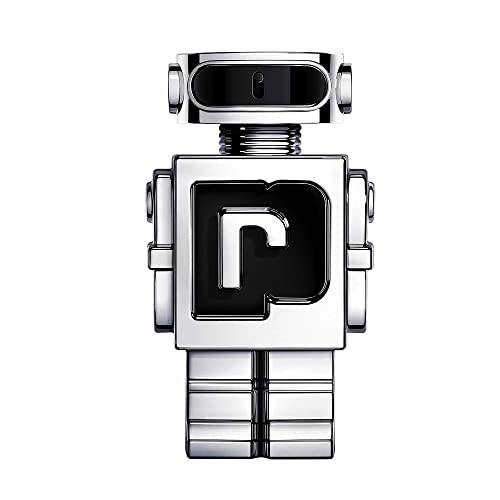Paco Rabanne Phantom Eau de Toilette 100ml Spray - Fragrance at MyBeautyBoutique by Paco Rabanne