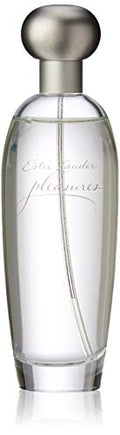 Estee Lauder Pleasures Eau de Parfum 100ml Spray - Perfume & Cologne at MyBeautyBoutique by Estee Lauder