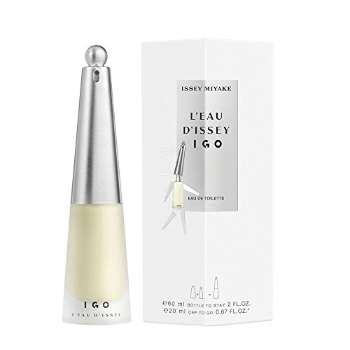 Issey Miyake L'Eau d'Issey Eau de Toilette Igo 80ml Spray - Fragrance at MyBeautyBoutique by Issey Miyake