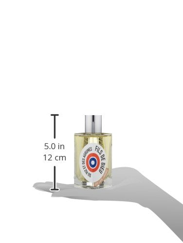 Etat Libre d`Orange Fils de Dieu du riz et des agrumes Eau de Parfum 100ml Spray