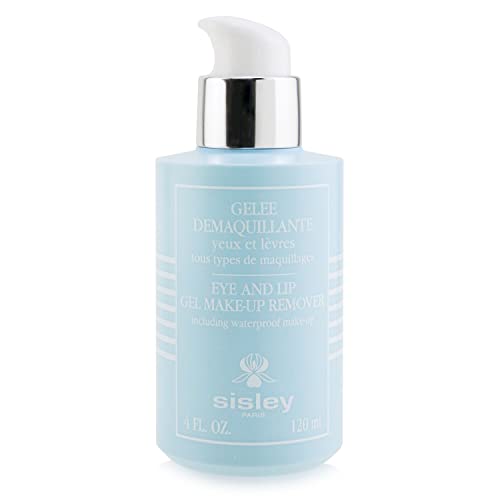 Sisley Eye & Lip Gel Makeup Remover 120ml