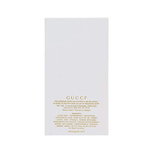 Gucci Guilty Pour Femme Eau de Parfum 90ml Spray - Perfume & Cologne at MyBeautyBoutique by Gucci