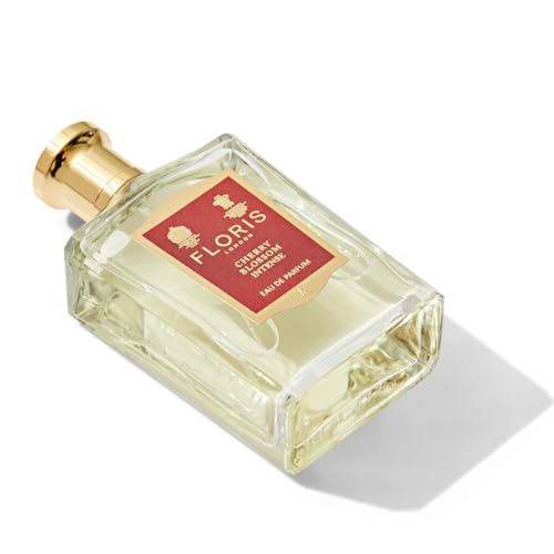 Floris Cherry Blossom Intense Eau de Parfum 100ml Spray