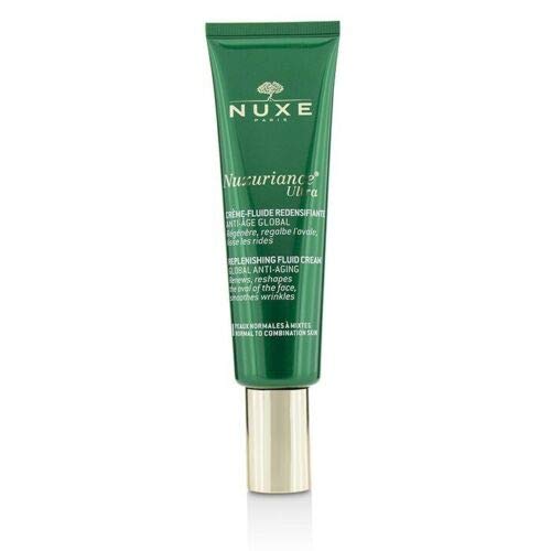 Nuxe Nuxuriance Ultra Replenishing Fluid Cream 50ml