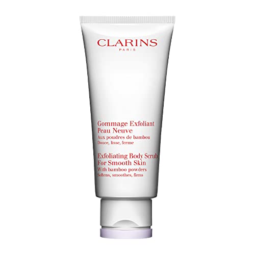 Clarins Exfoliating Body Scrub 200ml