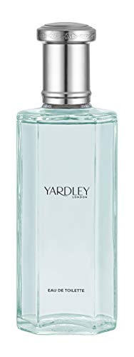 Yardley London Bluebell & Sweet Pea Eau de Toilette 125ml Spray - Perfume & Cologne at MyBeautyBoutique by Yardley London