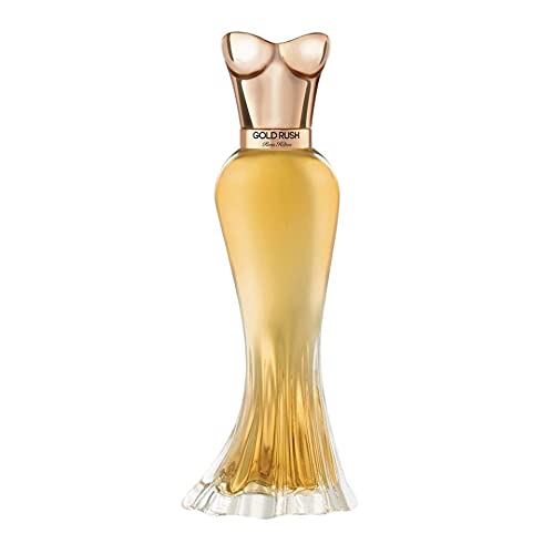 Paris Hilton Gold Rush Eau de Parfum 100ml Spray