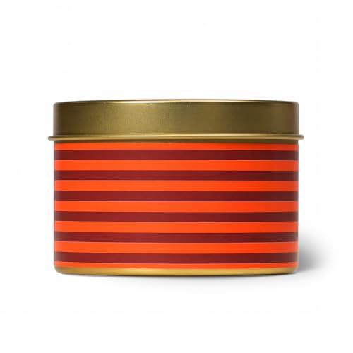 Disney Winnie The Pooh Scented Candle 175g - Popcorn And Malt Barley