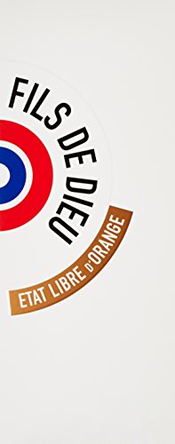 Etat Libre d`Orange Fils de Dieu du riz et des agrumes Eau de Parfum 100ml Spray