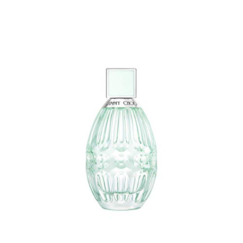 Jimmy Choo Floral Eau de Toilette 60 ml - Fragrance at MyBeautyBoutique by Jimmy Choo