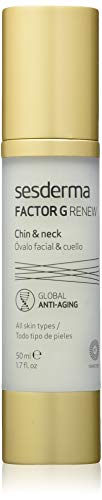 Sesderma Factor G Renew Oval Face & Neck Cream 50ml