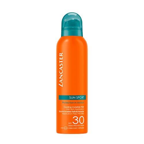 Lancaster Sun Sport Cooling Invisible Mist SPF30 200ml