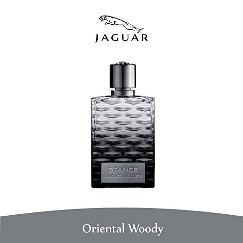 Jaguar Stance Eau de Toilette 100ml Spray - Fragrance at MyBeautyBoutique by Jaguar