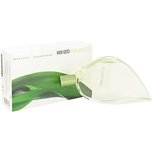 Kenzo Parfum D'ete Eau De Parfum 75ml - Eau De Parfum at MyBeautyBoutique by Kenzo