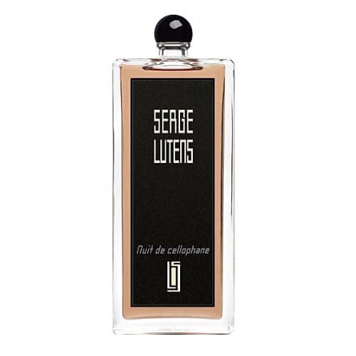 Serge Lutens Nuit de Cellophane Eau de Parfum 50ml Spray