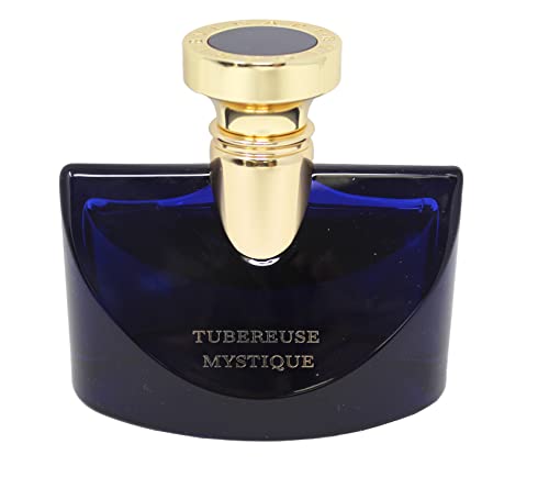 BVLGARI Splendida Tubereuse Mystique Eau de Parfum 100ml Spray - Fragrance at MyBeautyBoutique by BVLGARI