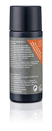 Fudge Professional Hold Factor 6 Sculpt Elevate Powder 10g