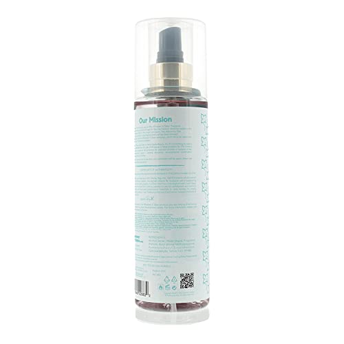 Whatever It Takes Pink Whiff Of White Musk Body Mist 240ml Spray