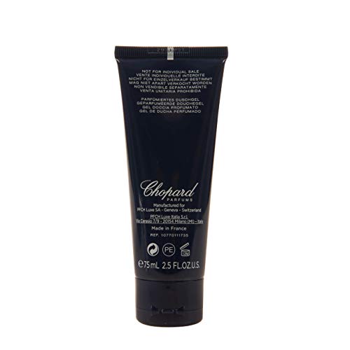 Chopard Wish Eau de Perfume And Women's Shower Gel Gift Box Set - Perfume & Cologne at MyBeautyBoutique by Chopard