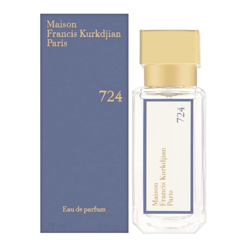 Maison Francis Kurkdjian 724 Eau de Parfum 35ml Spray