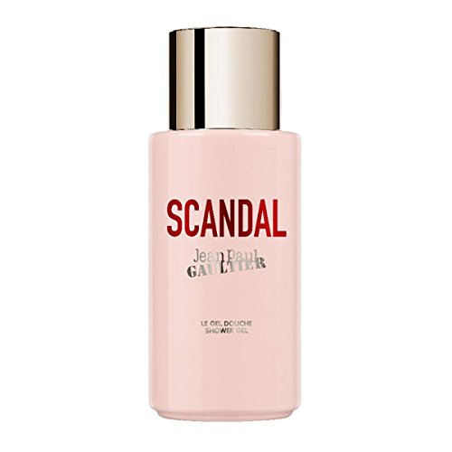 Jean Paul Gaultier Scandal Shower Gel 200ml - Fragrance at MyBeautyBoutique by Jean Paul Gaultier