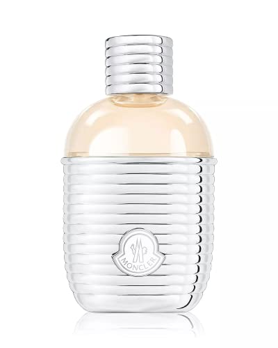 Moncler Pour Femme Eau de Parfum 100ml Spray - Eau De Parfum at MyBeautyBoutique by Moncler