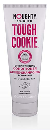 Noughty Tough Cookie Conditioner 250ml