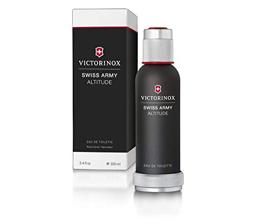 Swiss Army Classic Eau de Toilette 100ml Spray - Eau de Toilette at MyBeautyBoutique by Swiss Army