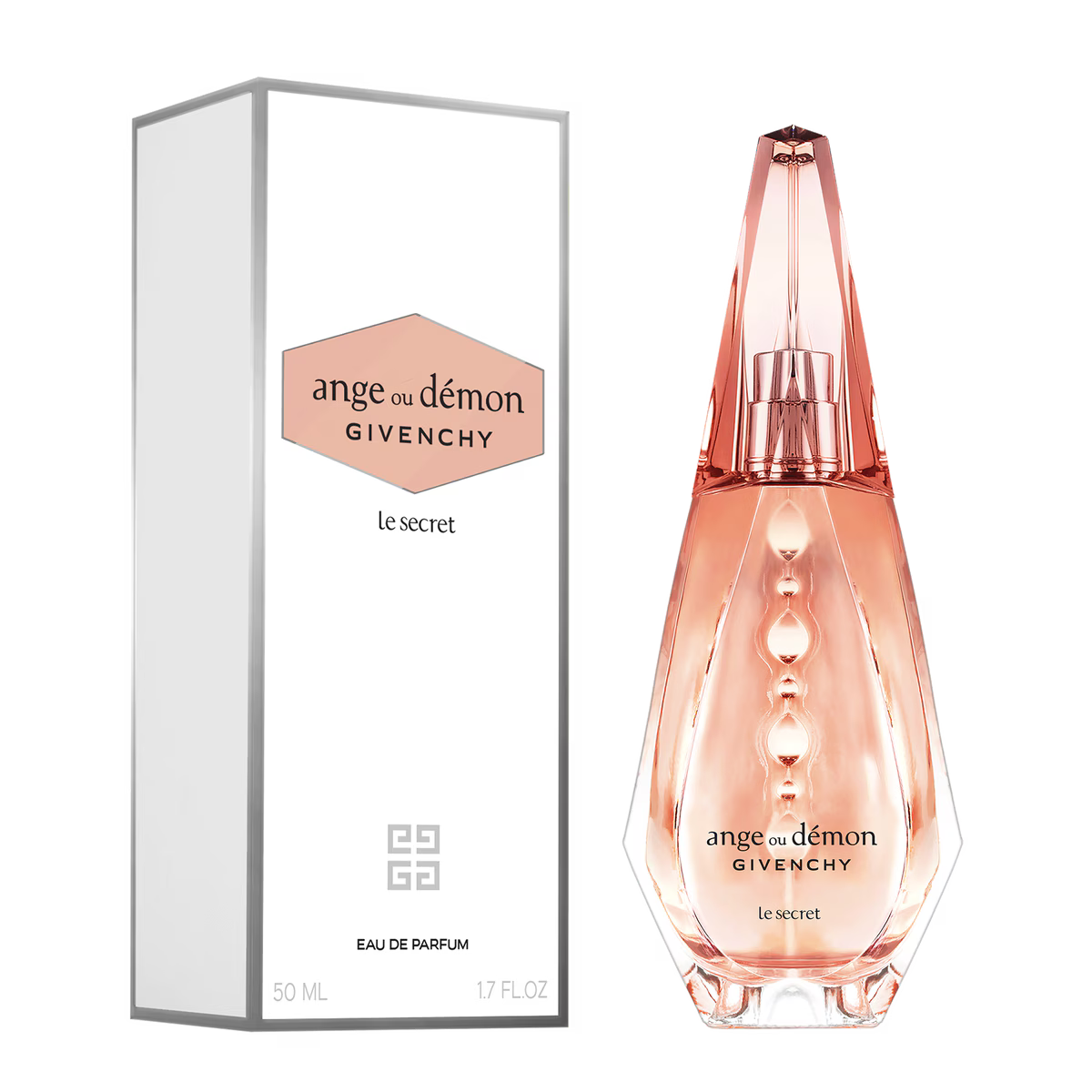 Givenchy Ange ou Demon Le Secret Eau de Parfum 100ml Spray