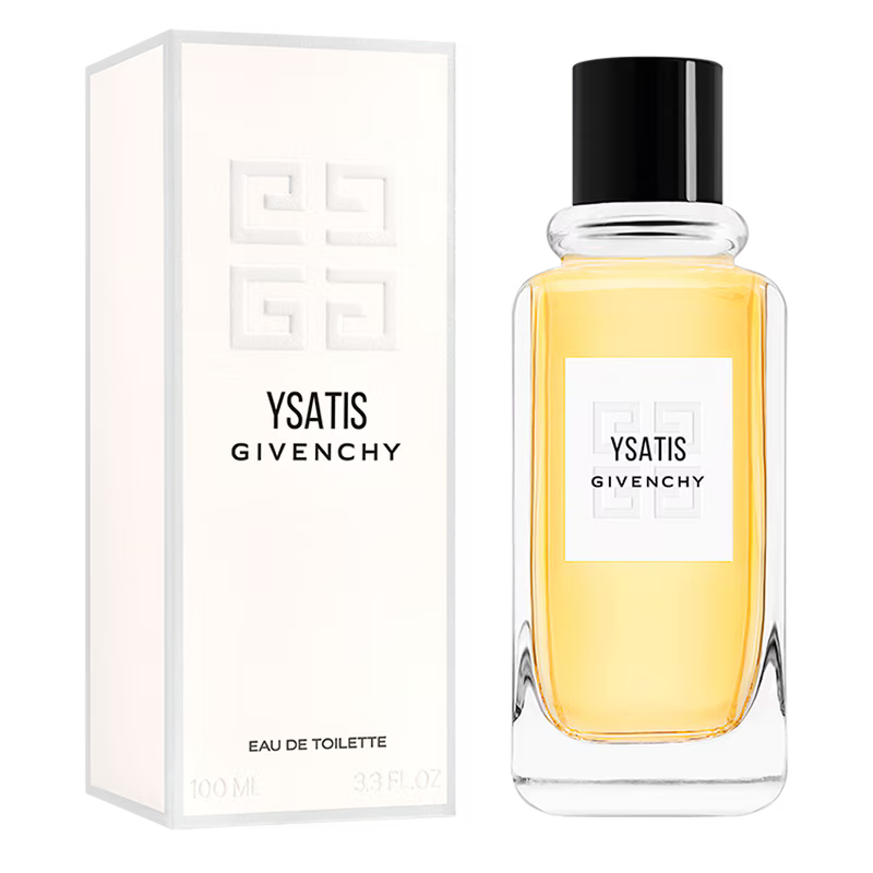 Givenchy Ysatis Eau de Toilette 100ml Spray