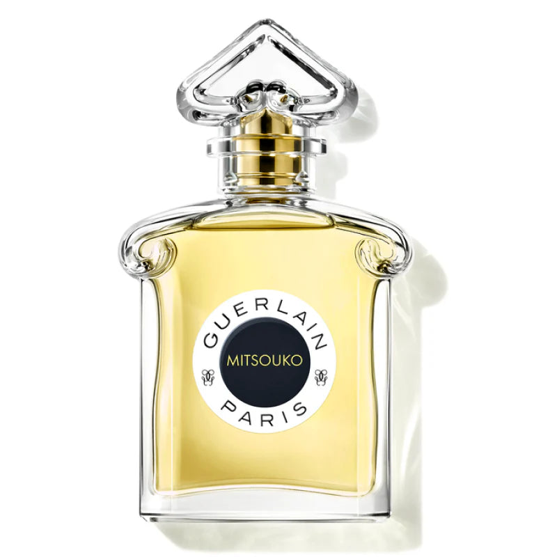 Guerlain Mitsouko Eau De Toilette 75ml Spray - Fragrance at MyBeautyBoutique by Guerlain